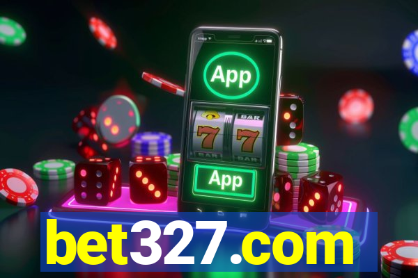 bet327.com