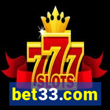 bet33.com