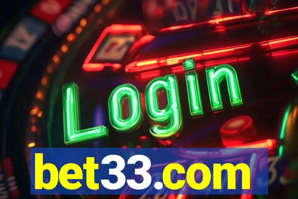 bet33.com