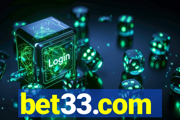 bet33.com