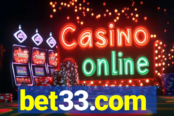 bet33.com