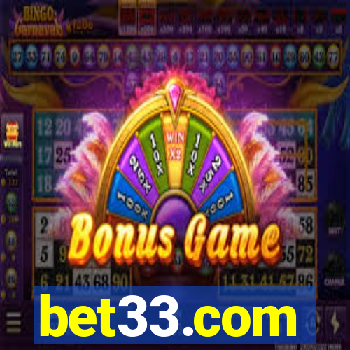 bet33.com