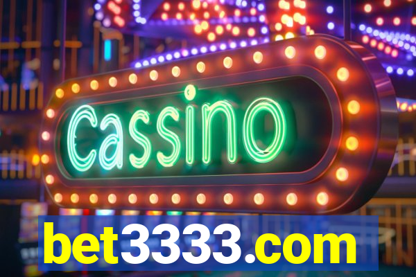 bet3333.com