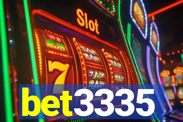 bet3335