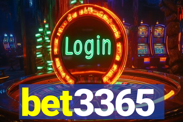 bet3365
