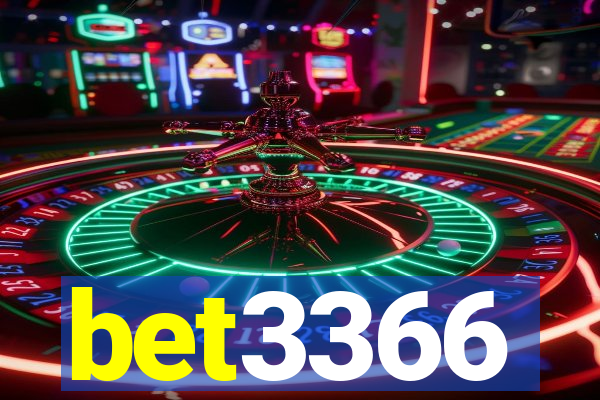 bet3366