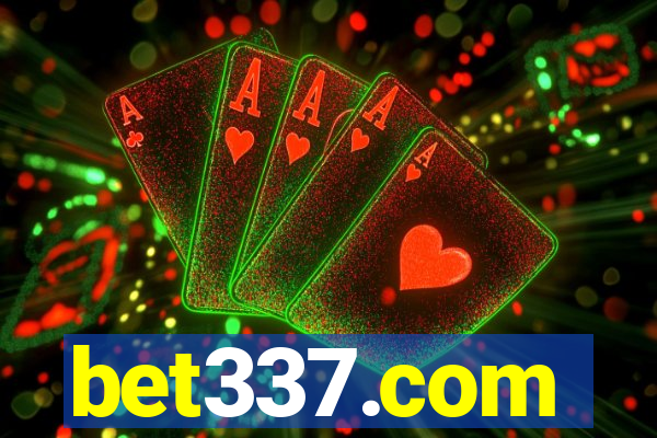 bet337.com