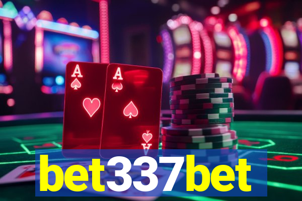 bet337bet