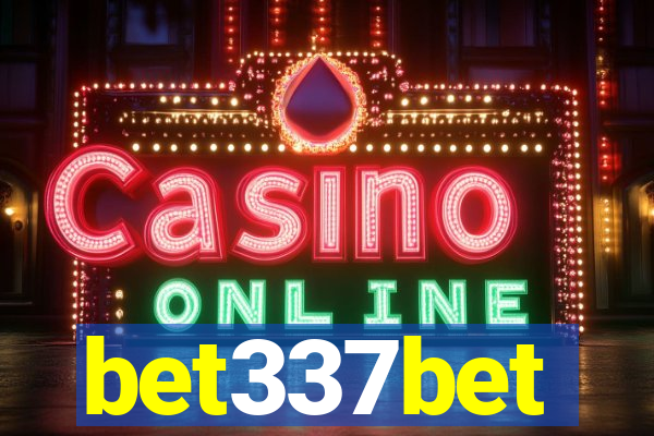bet337bet