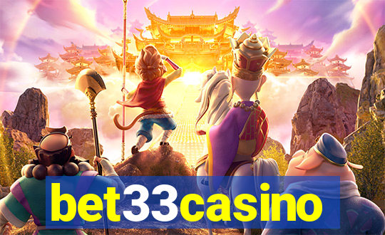 bet33casino