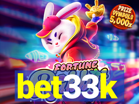 bet33k