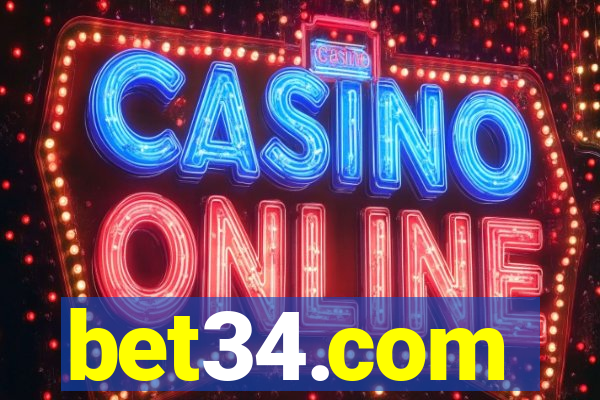 bet34.com
