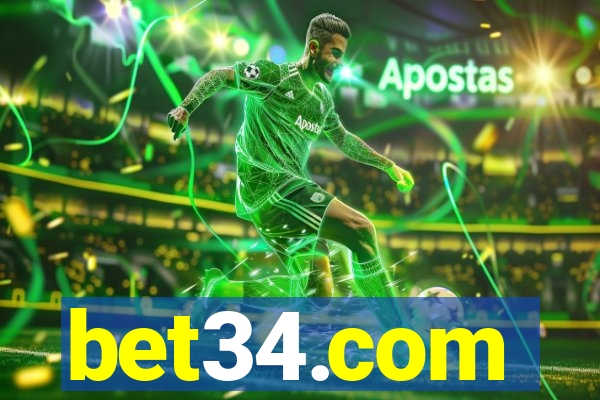bet34.com