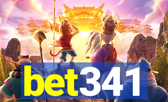 bet341