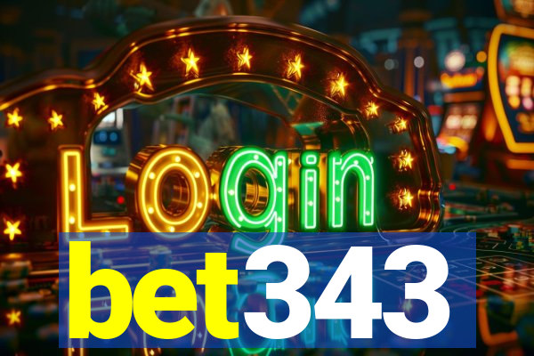 bet343