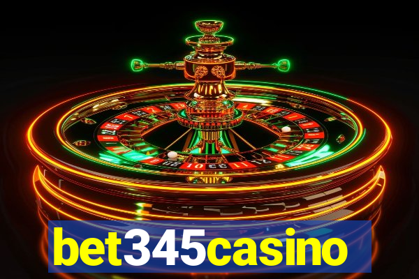bet345casino