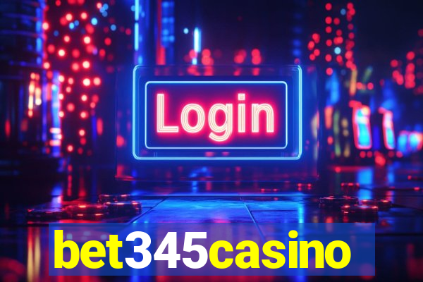 bet345casino