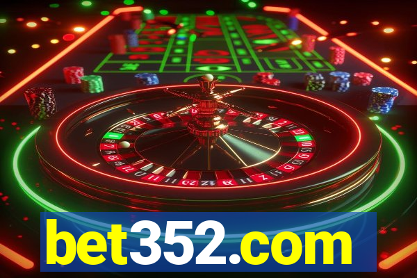 bet352.com