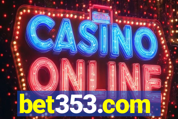 bet353.com
