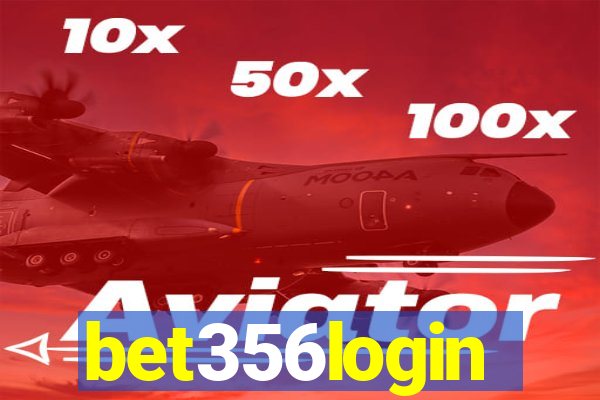 bet356login