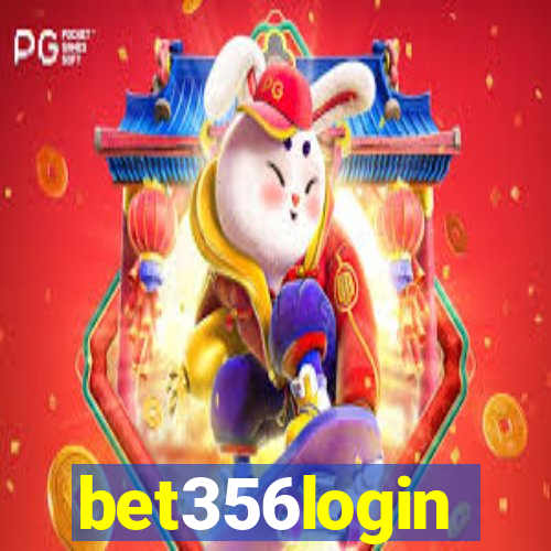 bet356login