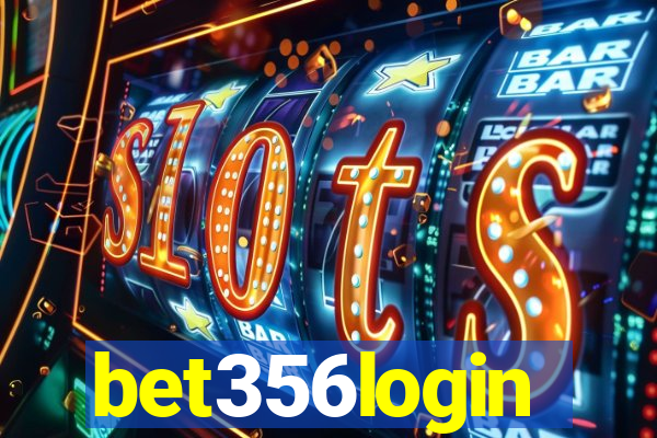 bet356login