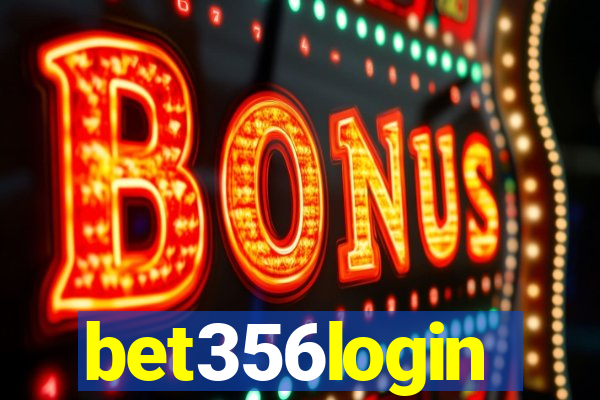 bet356login