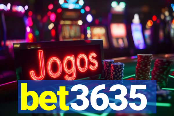 bet3635
