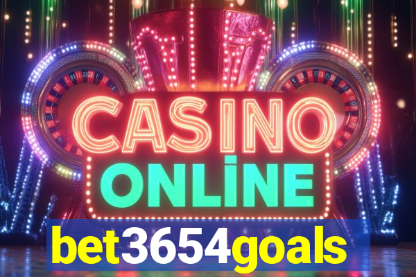bet3654goals