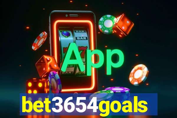 bet3654goals