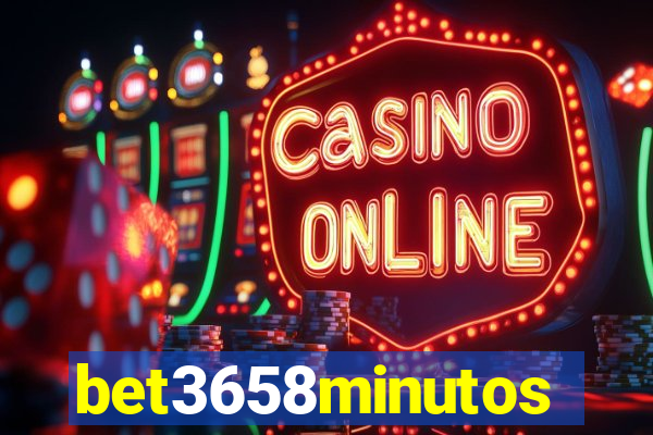 bet3658minutos