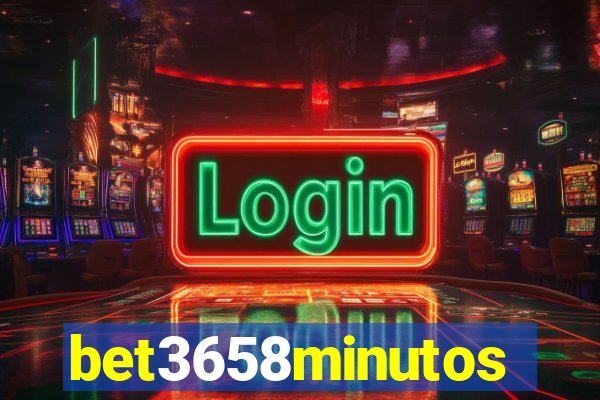 bet3658minutos