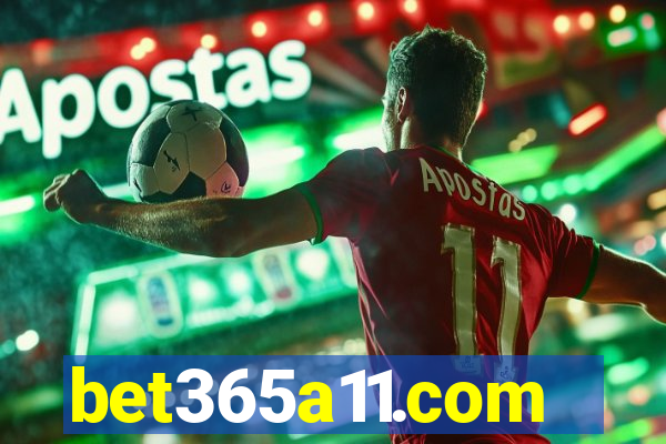 bet365a11.com