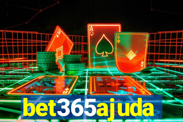 bet365ajuda