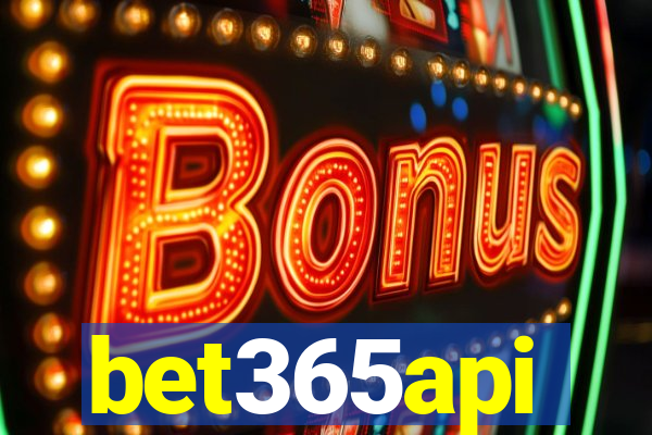 bet365api