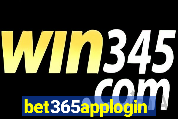 bet365applogin