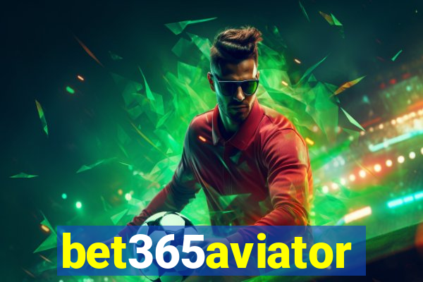 bet365aviator