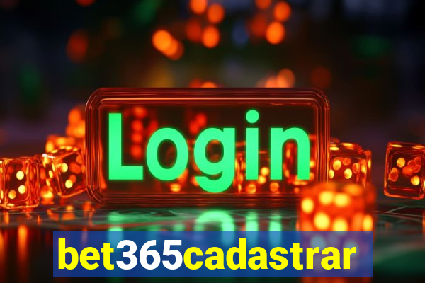bet365cadastrar