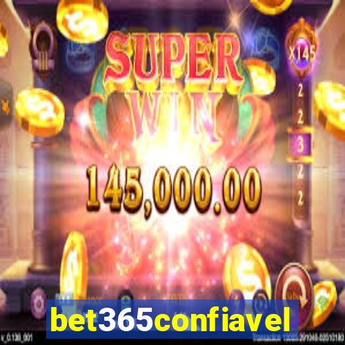 bet365confiavel