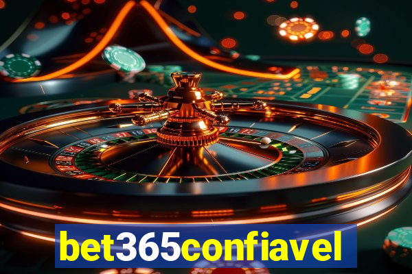 bet365confiavel