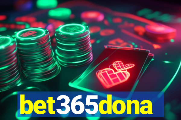 bet365dona