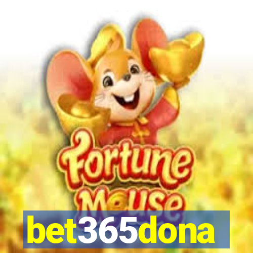 bet365dona