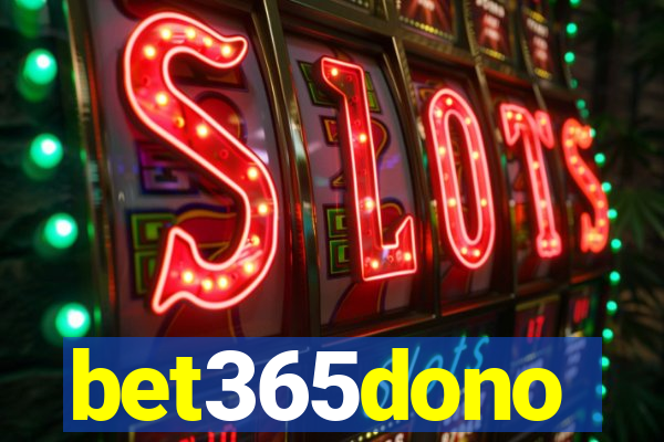 bet365dono