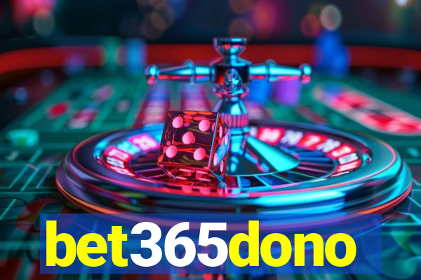 bet365dono