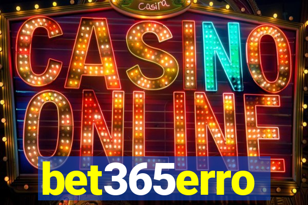bet365erro