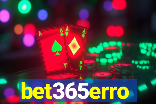 bet365erro