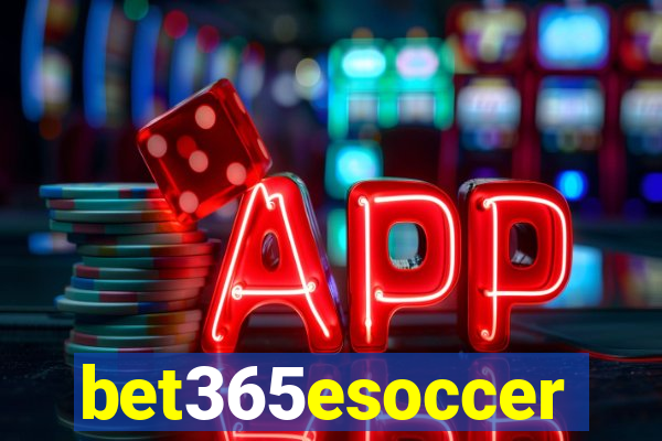 bet365esoccer