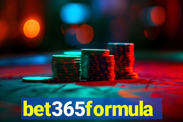bet365formula