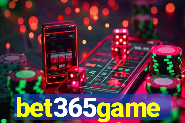 bet365game