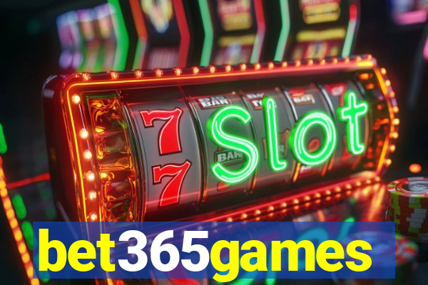bet365games